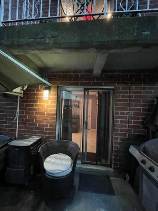 Brooklyn Luxury Spring Retreat With Private Outdoor Space Ню Йорк Екстериор снимка