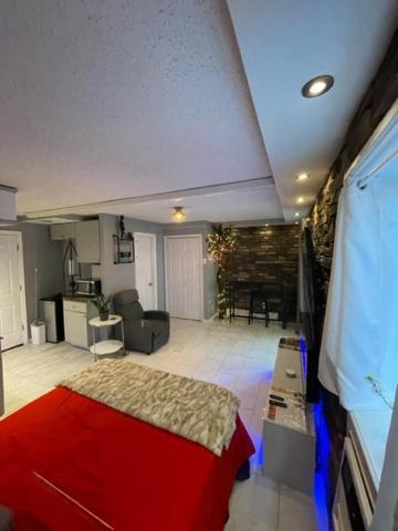Brooklyn Luxury Spring Retreat With Private Outdoor Space Ню Йорк Екстериор снимка