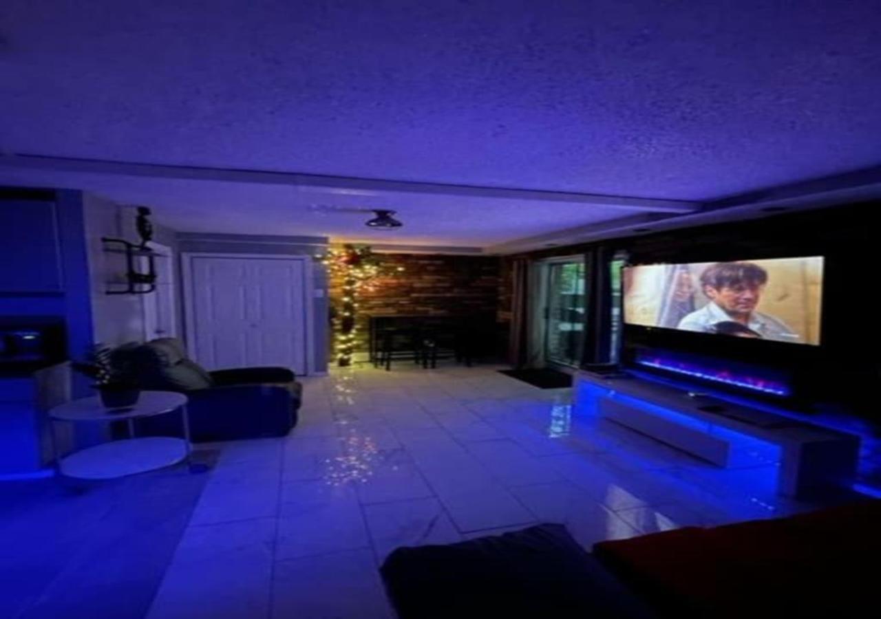Brooklyn Luxury Spring Retreat With Private Outdoor Space Ню Йорк Екстериор снимка